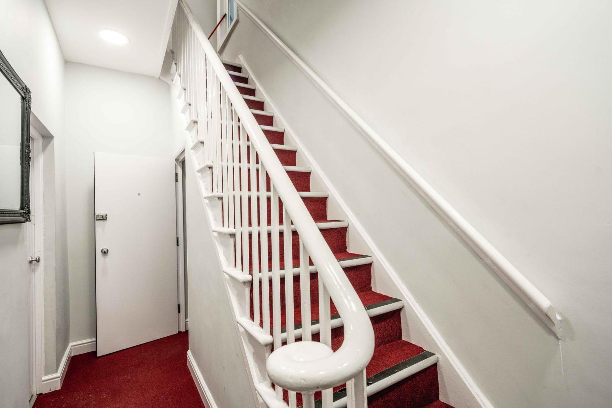 Free Parking, 2 Beds,Close To Train Station Bedford Exteriör bild